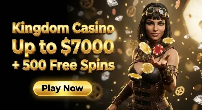 Kingdom Casino